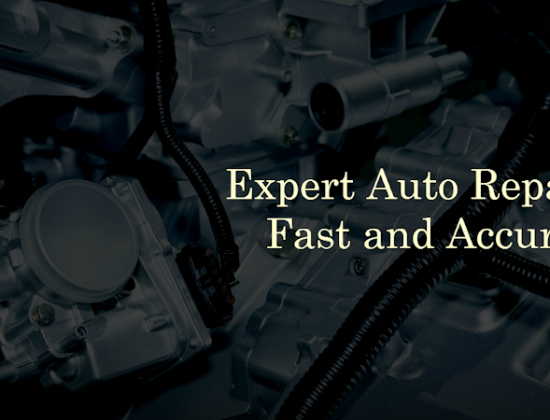 Auto Specialties