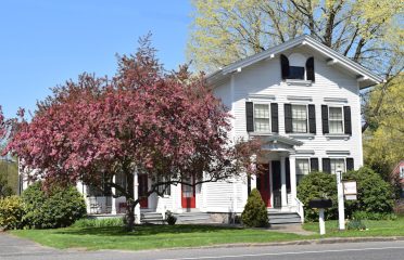 Gina Jacobs Real Estate