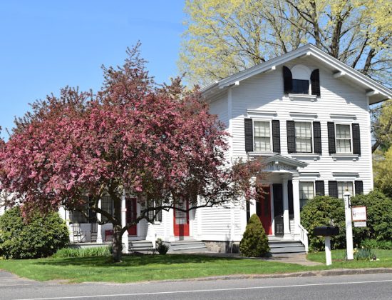 Gina Jacobs Real Estate