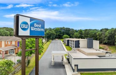 Best Western Niantic – New London/Mystic Area