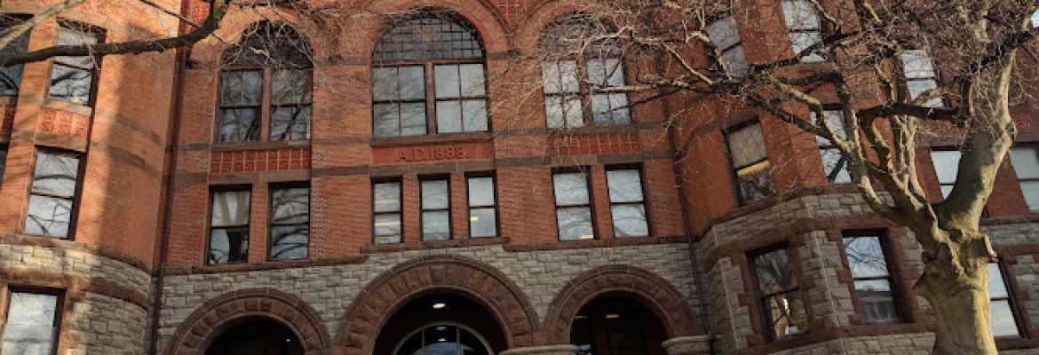 Bridgeport Superior Court