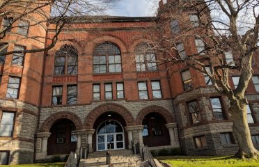 Bridgeport Superior Court
