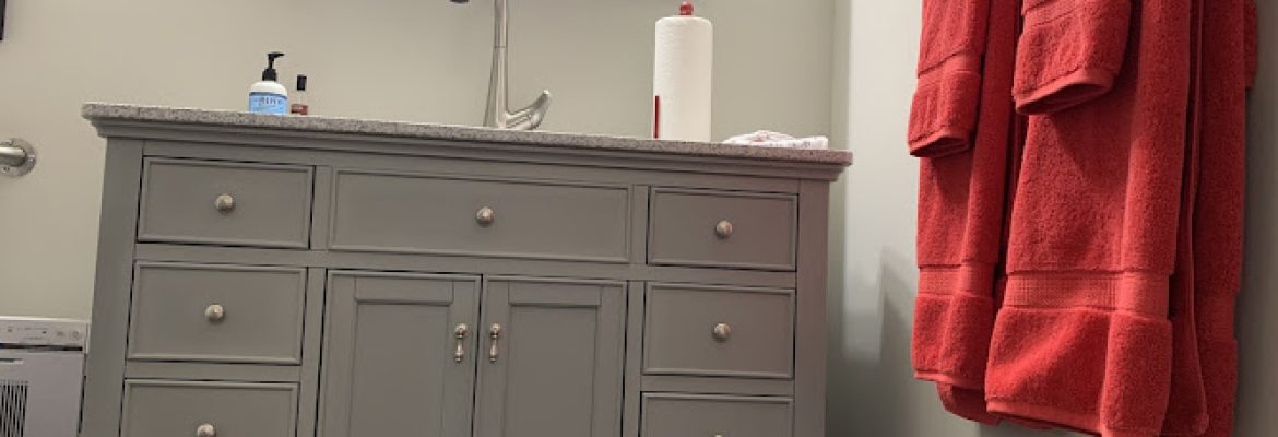 Top Shelf Home Improvements