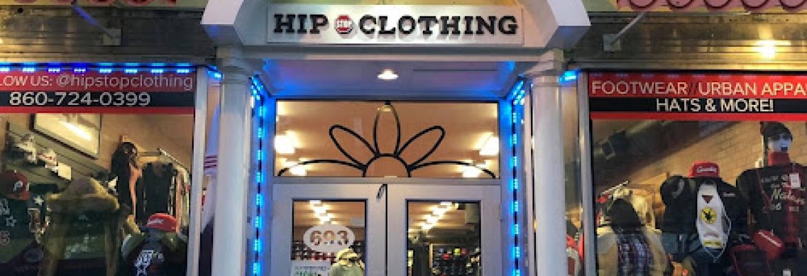 Hip Stop