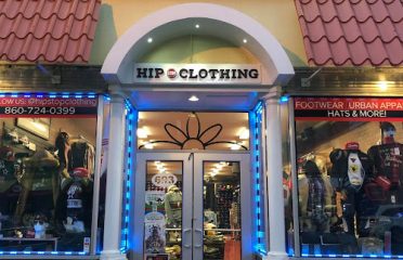 Hip Stop