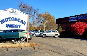 Motorcar West