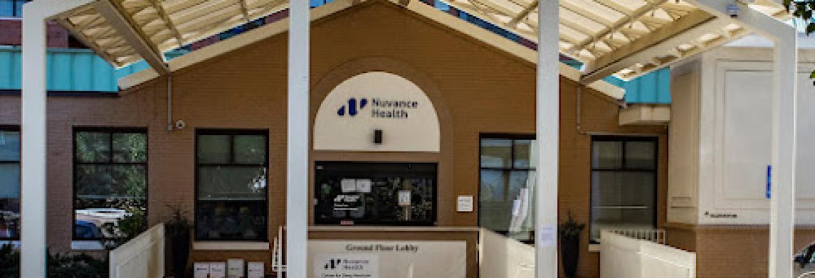 Nuvance Health Medical Practice – Primary Care Norwalk West