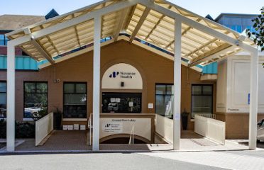 Nuvance Health Medical Practice – Primary Care Norwalk West