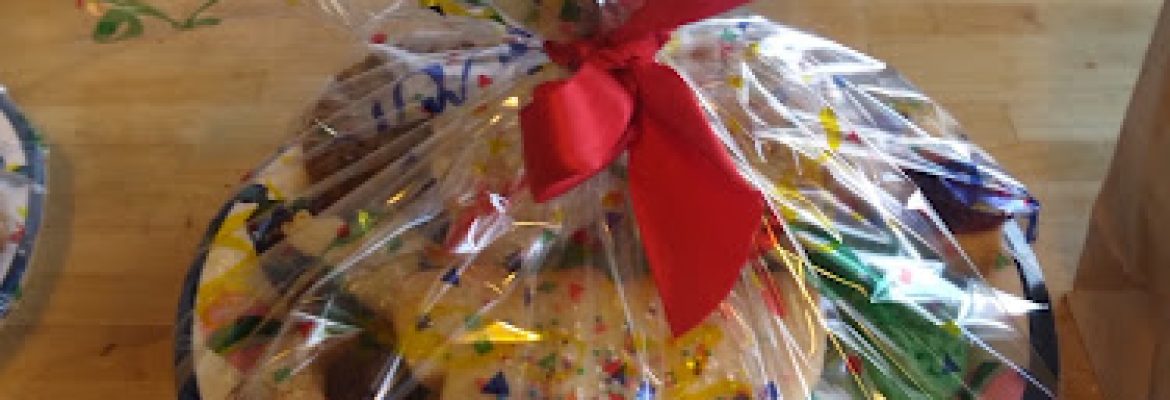 Leisha’s Bakeria