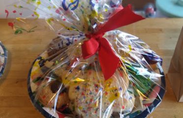 Leisha’s Bakeria