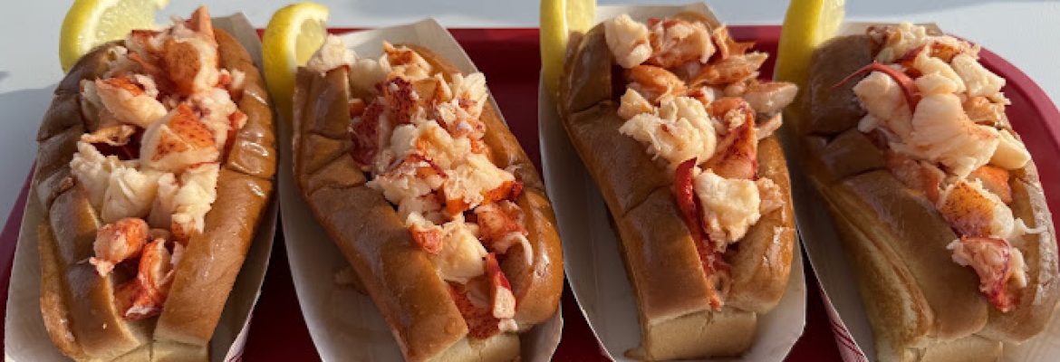 Lobstah Dawg