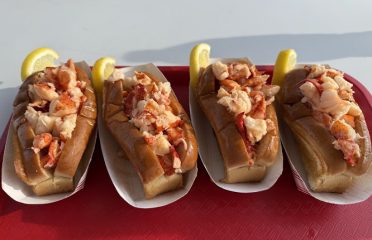 Lobstah Dawg