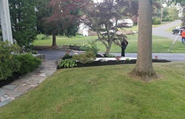 Judkins landscaping llc