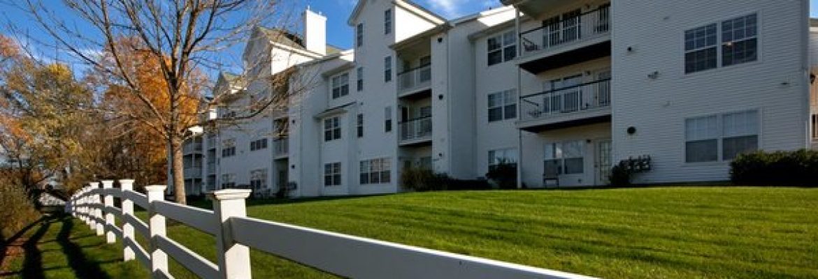Willow Grove Apartment Homes