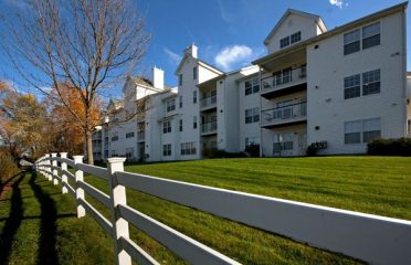Willow Grove Apartment Homes