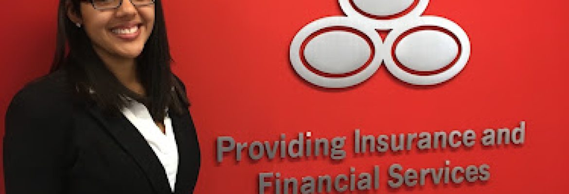 Omar Juarbe – State Farm Insurance Agent