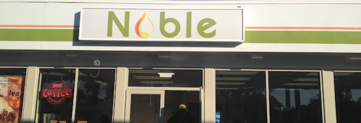Noble