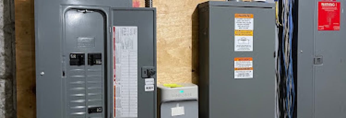 Competitive Electric