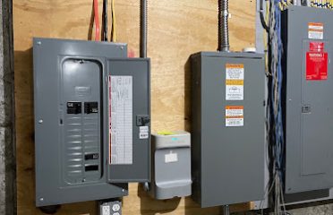 Competitive Electric