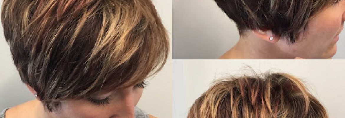 Hair by christine
