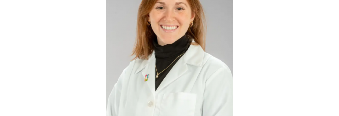 Gray McCaffery, APRN