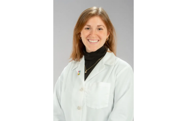 Gray McCaffery, APRN