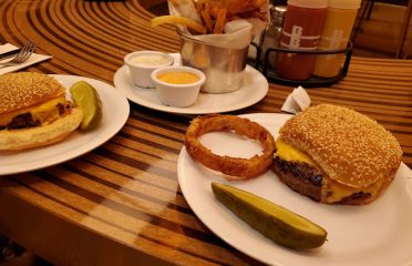 Bobby’s Burgers