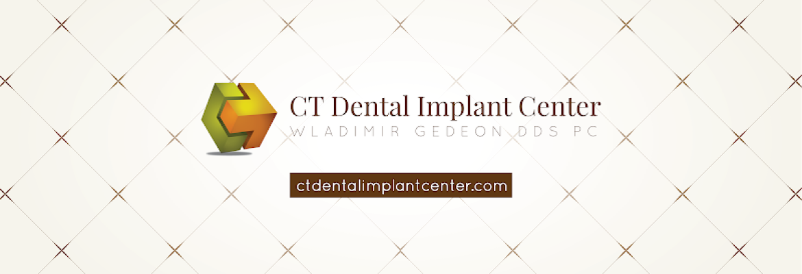 CT Dental Implant Center