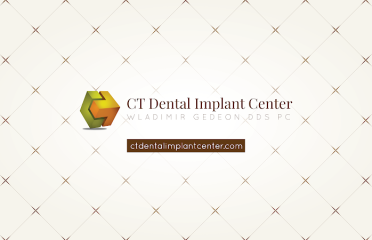 CT Dental Implant Center