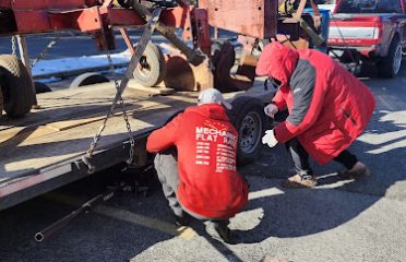 Mechanic’s In Motion, LLC