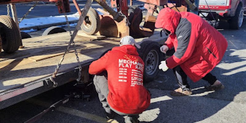 Mechanic’s In Motion, LLC
