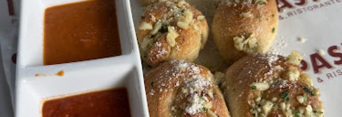 Impasto Pizzeria & Ristorante