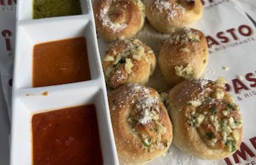 Impasto Pizzeria & Ristorante