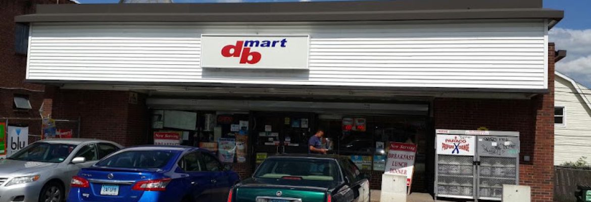 DB Mart