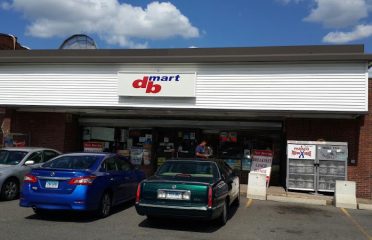 DB Mart