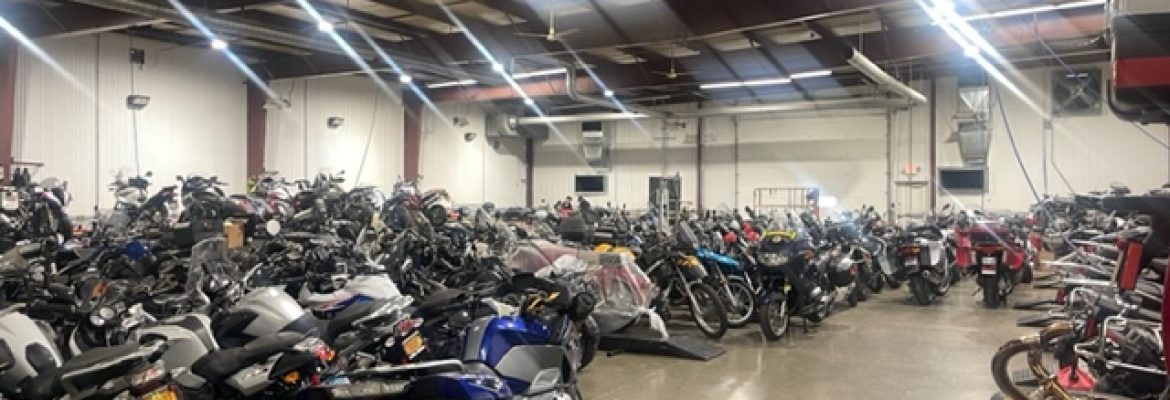 MAX BMW Motorcycles