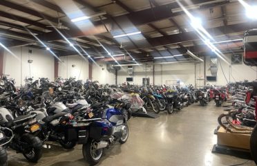MAX BMW Motorcycles