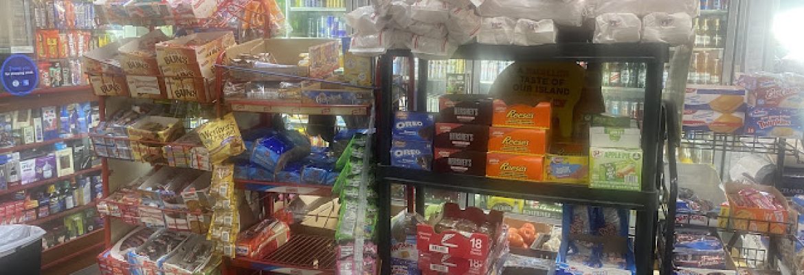 Bmd Grocery