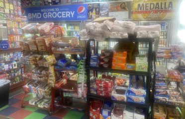 Bmd Grocery