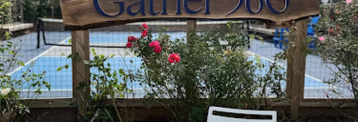 Gather 360 Eats