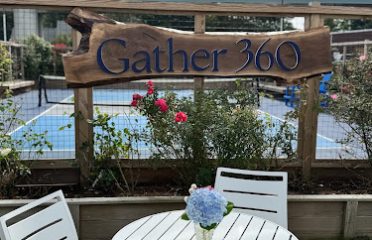 Gather 360 Eats