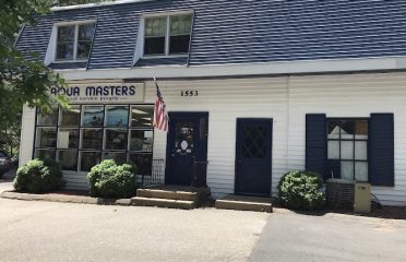 Aqua Masters Of Simsbury