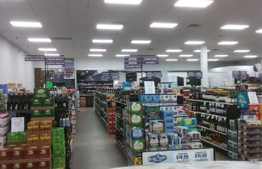 Amity Wine & Spirit Co.