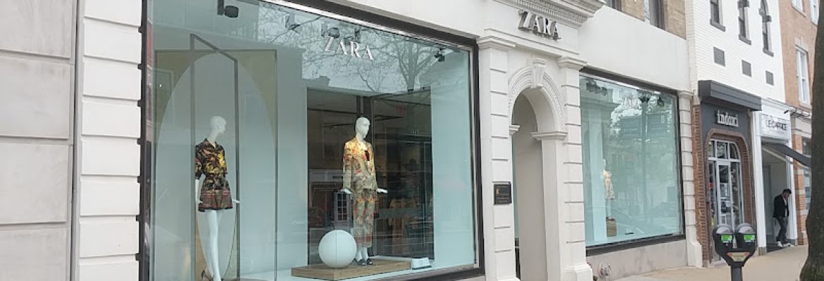 ZARA