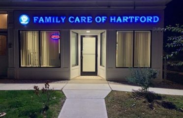 Familycare of Hartford