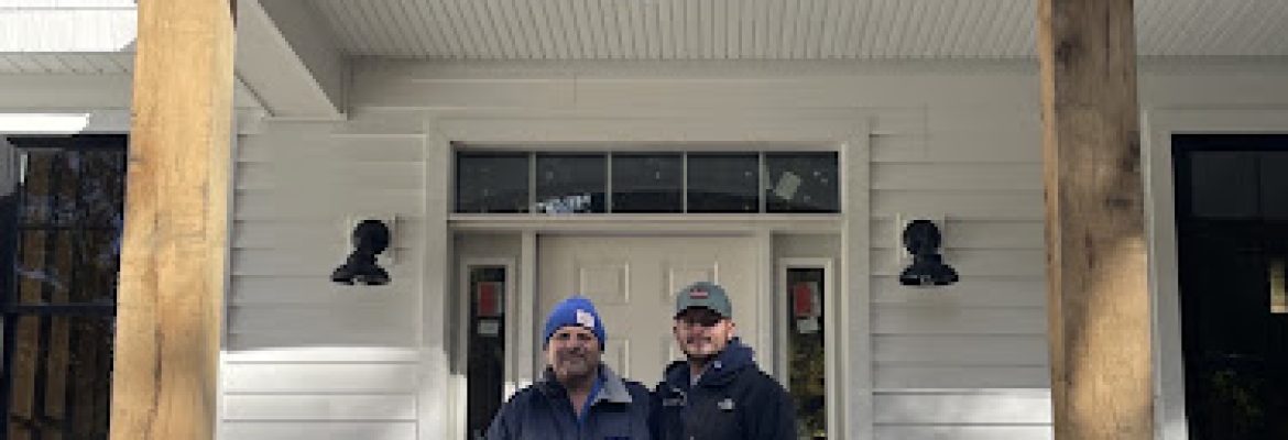 Lecla Home Improvements