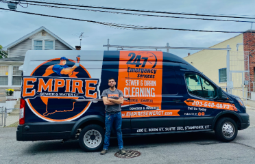 Empire Sewer and Water CT
