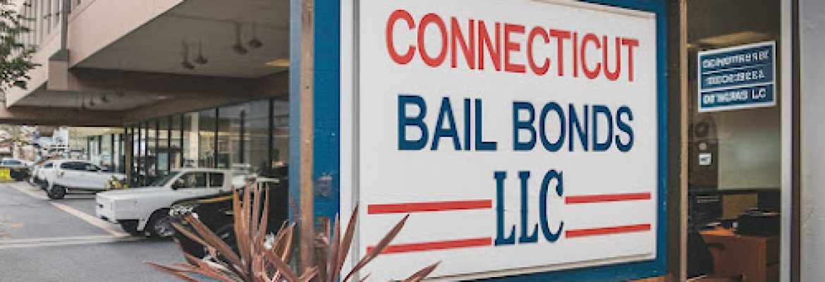Connecticut Bail Bonds LLC