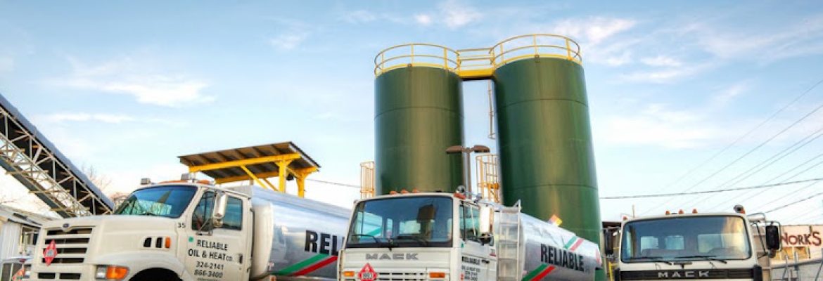 Reliable Oil & Heat Co Inc
