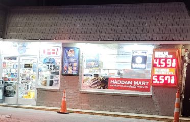 Gulf Haddam
